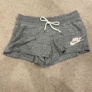 Nike shorts. Size medium.